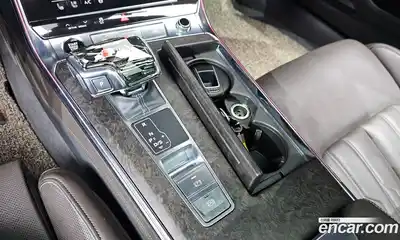 Audi A7 2021 3.0 гидро в Москве, миниатюра 9