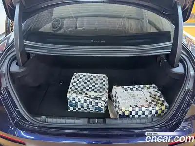 Maserati Ghibli 2019 3.0 гидро в Москве № 803356, миниатюра 6