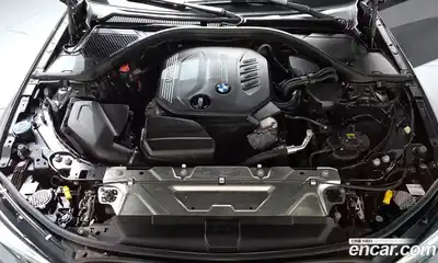 BMW 3-Series 2022 2.0 гидро, миниатюра 5