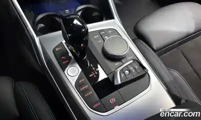 BMW 3-Series 2022 2.0 гидро, миниатюра 8