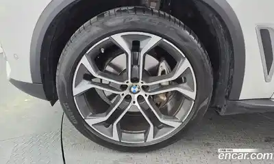 BMW X5 2023 3.0 гидро в Москве, миниатюра 5