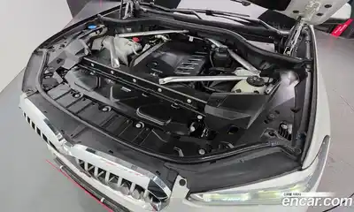 BMW X5 2023 3.0 гидро в Москве, миниатюра 6