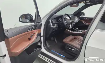 BMW X5 2023 3.0 гидро в Москве, миниатюра 10