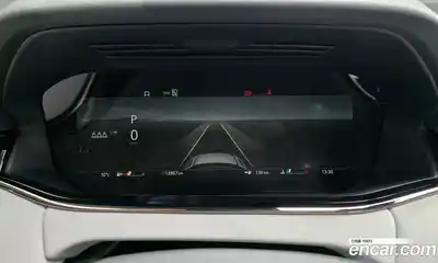 Land Rover Range-Rover Evoque 2024 2.0 гидро в Москве № 824684, миниатюра 8