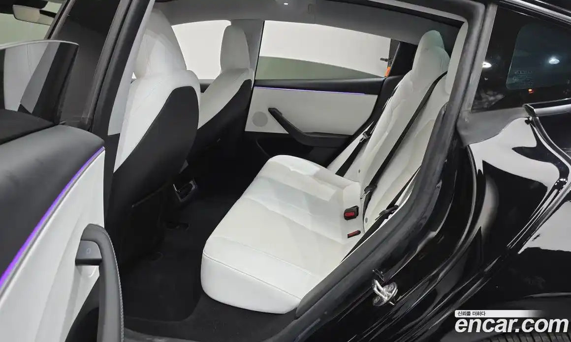 Tesla Model 3 2024 0.2 гидро в Москве № 825481, фото 11