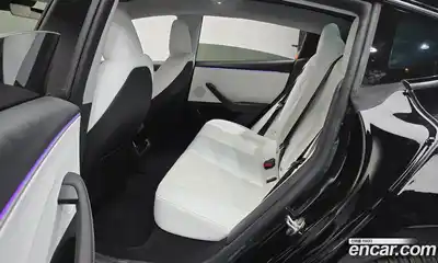 Tesla Model 3 2024 0.2 гидро в Москве № 825481, миниатюра 11