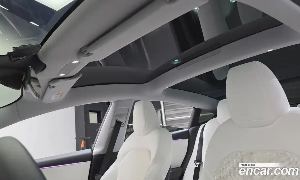 Tesla Model 3 2024 0.2 гидро в Москве № 825481, фото 19