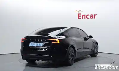 Tesla Model 3 2024 0.2 гидро в Москве № 825481, миниатюра 2