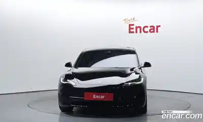 Tesla Model 3 2024 0.2 гидро в Москве № 825481, миниатюра 3