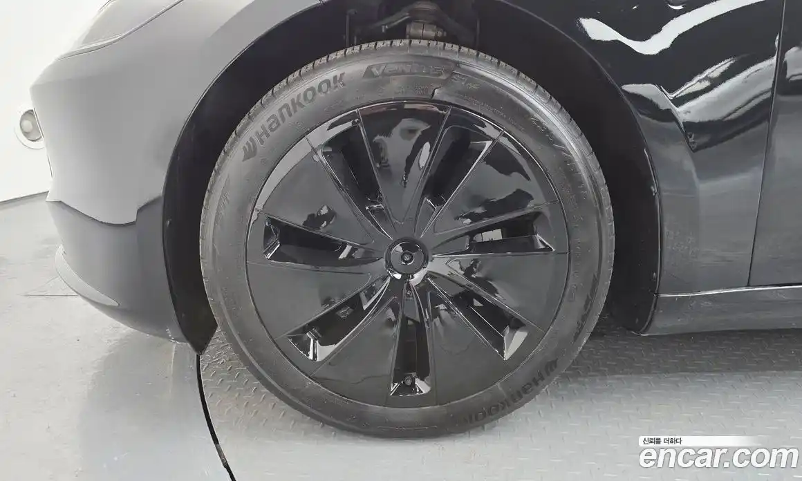 Tesla Model 3 2024 0.2 гидро в Москве № 825481, фото 5