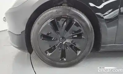 Tesla Model 3 2024 0.2 гидро в Москве № 825481, миниатюра 5