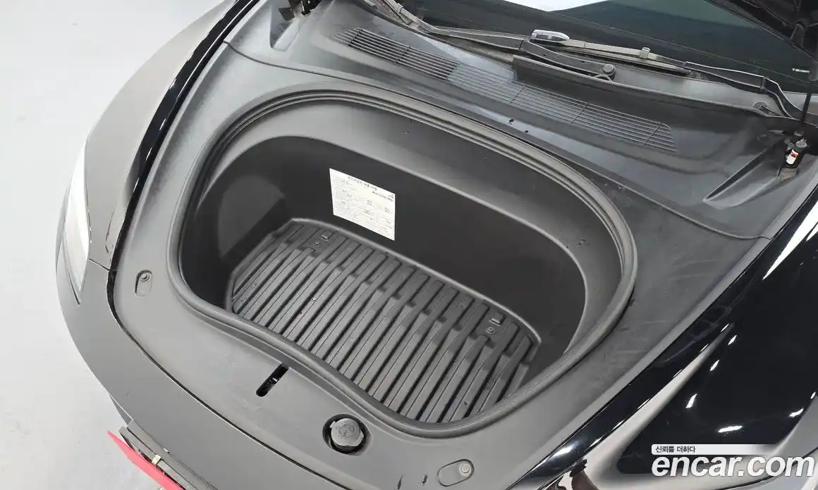 Tesla Model 3 2024 0.2 гидро в Москве № 825481, фото 6