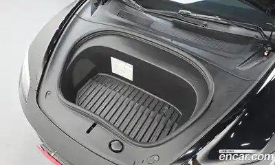 Tesla Model 3 2024 0.2 гидро в Москве № 825481, миниатюра 6