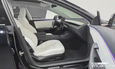 Tesla Model 3 2024 0.2 гидро в Москве № 825481, миниатюра 10