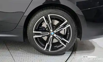 BMW 3-Series 2023 2.0 гидро, миниатюра 5