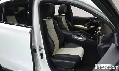 Mercedes-Benz GLE-Class 2022 2.9 гидро в Москве № 859364, миниатюра 11