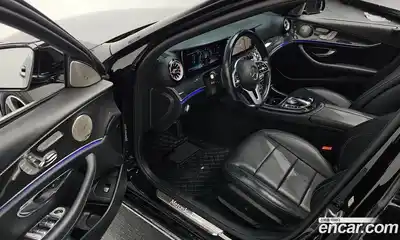 Mercedes-Benz E-Class 2018 2.0 гидро в Москве № 859429, миниатюра 11