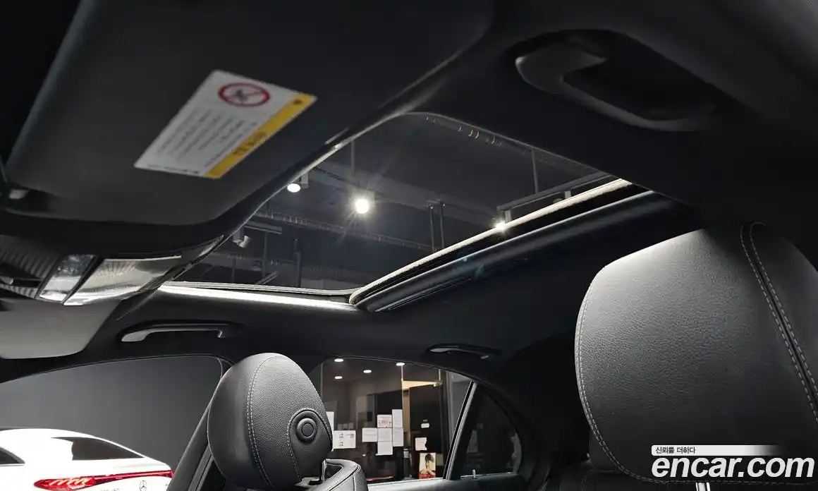 Mercedes-Benz E-Class 2018 2.0 гидро в Москве № 859429, фото 16