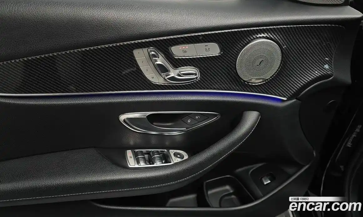 Mercedes-Benz E-Class 2018 2.0 гидро в Москве № 859429, фото 17