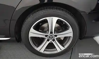 Mercedes-Benz E-Class 2018 2.0 гидро в Москве № 859429, миниатюра 5