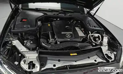 Mercedes-Benz E-Class 2018 2.0 гидро в Москве № 859429, миниатюра 6