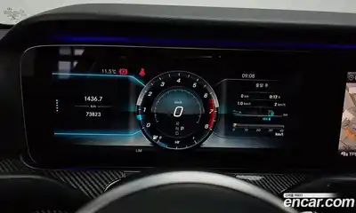 Mercedes-Benz E-Class 2018 2.0 гидро в Москве № 859429, миниатюра 8