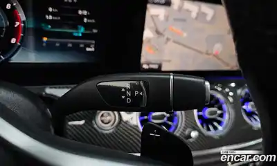 Mercedes-Benz E-Class 2018 2.0 гидро в Москве № 859429, миниатюра 9