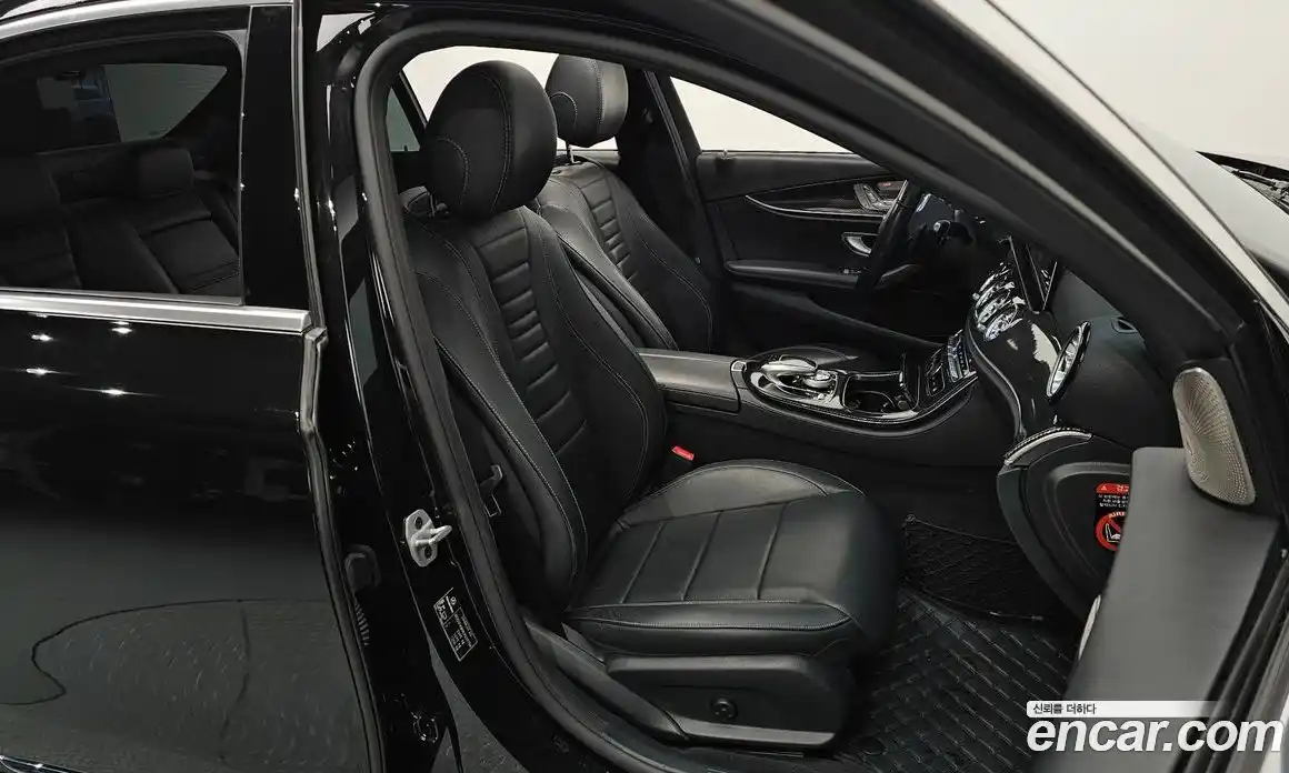 Mercedes-Benz E-Class 2018 2.0 гидро в Москве № 859429, фото 10