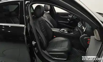 Mercedes-Benz E-Class 2018 2.0 гидро в Москве № 859429, миниатюра 10
