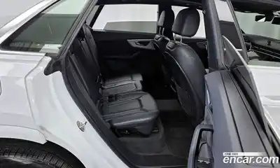 Audi Q8 2020 3.0 гидро в Москве № 859851, миниатюра 12