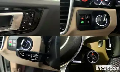 Porsche Cayenne 2020 3.0 гидро в Москве № 860813, миниатюра 12