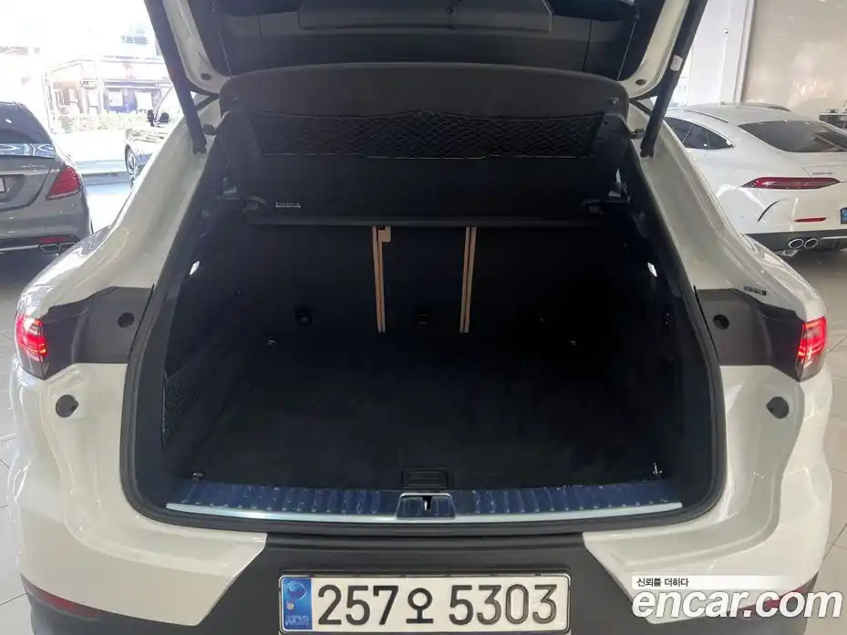 Porsche Cayenne 2020 3.0 гидро в Москве № 860813, фото 19