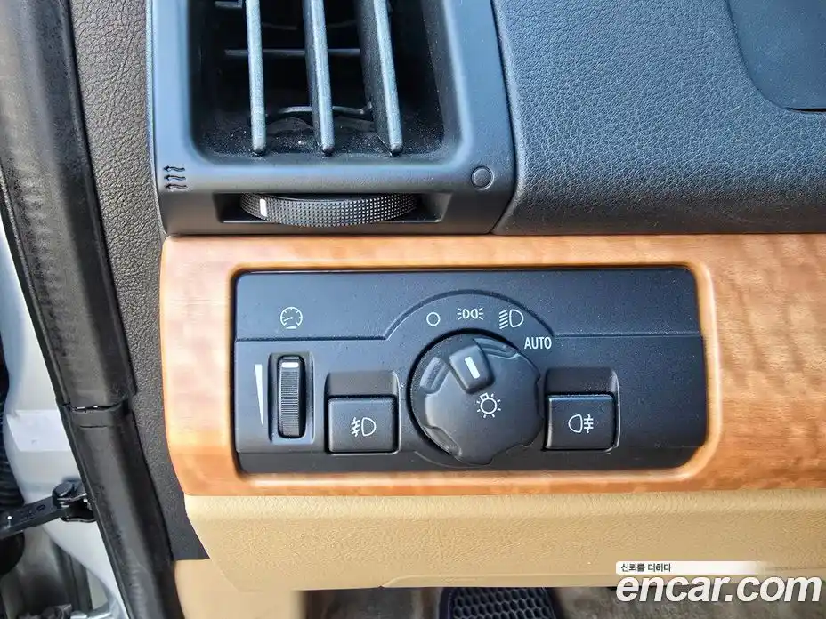 Land Rover Freelander 2007 2.2 гидро в Москве № 861364, фото 16