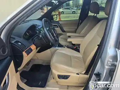 Land Rover Freelander 2007 2.2 гидро в Москве № 861364, миниатюра 8