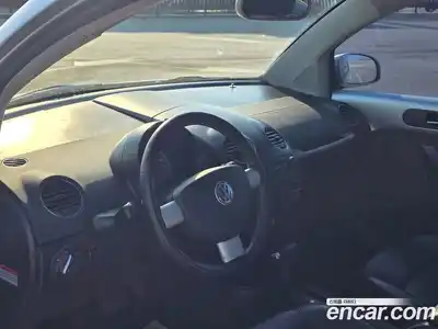 Volkswagen Beatle 2006 2.0 гидро в Москве № 862603, миниатюра 11