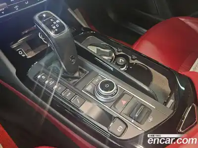 Maserati Levante 2022 2.0 гидро в Москве № 863457, миниатюра 10