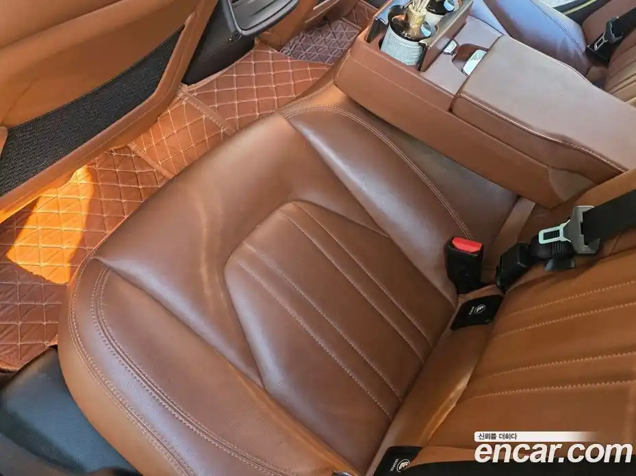 Maserati Ghibli 2015 3.0 гидро в Москве № 863488, фото 12