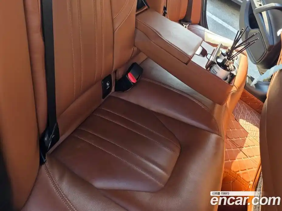 Maserati Ghibli 2015 3.0 гидро в Москве № 863488, фото 13