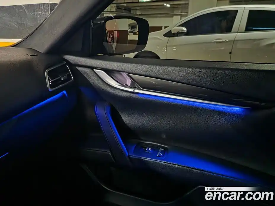 Maserati Ghibli 2015 3.0 гидро в Москве № 863488, фото 18