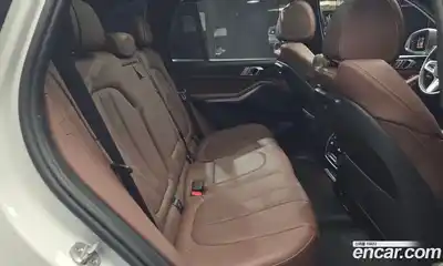 BMW X5 2021 3.0 гидро в Москве № 892053, миниатюра 12