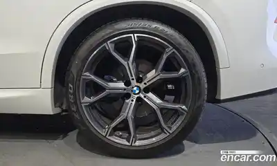 BMW X5 2021 3.0 гидро в Москве № 892053, миниатюра 5
