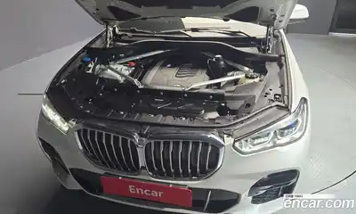 BMW X5 2021 3.0 гидро в Москве № 892053, миниатюра 6