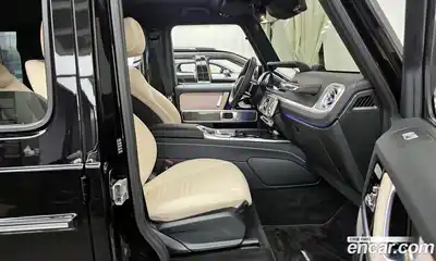 Mercedes-Benz G-Class 2025 0.3 гидро в Москве № 892502, миниатюра 11