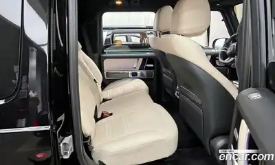 Mercedes-Benz G-Class 2025 0.3 гидро в Москве № 892502, миниатюра 12