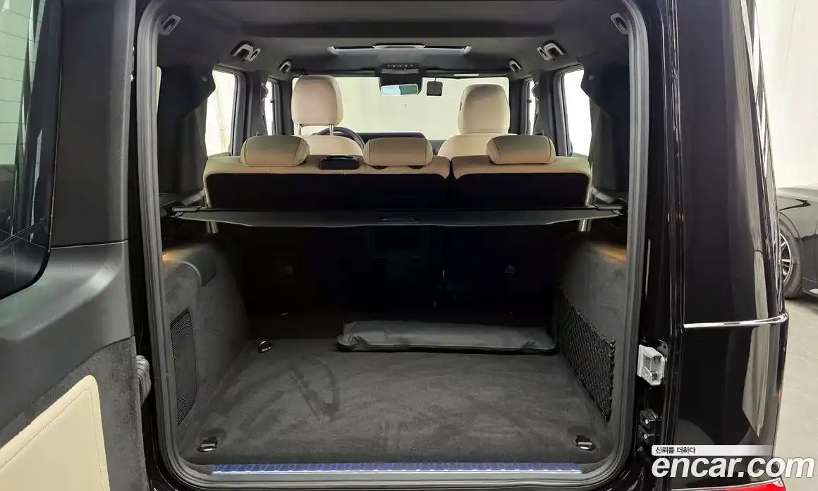 Mercedes-Benz G-Class 2025 0.3 гидро в Москве № 892502, фото 20