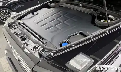 Mercedes-Benz G-Class 2025 0.3 гидро в Москве № 892502, миниатюра 6