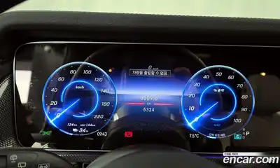 Mercedes-Benz G-Class 2025 0.3 гидро в Москве № 892502, миниатюра 8