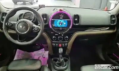 Mini Countryman 2019 1.5 гидро в Москве № 895558, миниатюра 6