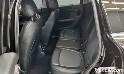 Mini Countryman 2019 1.5 гидро в Москве № 895558, миниатюра 8