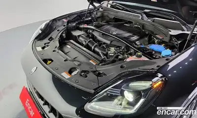 Maserati Grecale 2023 2.0 гидро в Москве № 897203, миниатюра 6